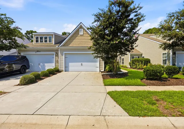 Photo 3 of Townhouse for sale at 4432 Livorn Loop #4432, Myrtle Beach, SC 29579 | MLS# 2620082 | Listing updated on 2026-09-18