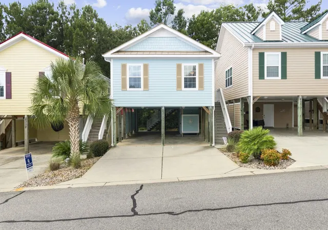 Photo 1 of Single family home for sale at 4333 Grande Harbour Blvd, Little River, SC 29566 | MLS# 2620085 | Listing updated on 2026-08-14
