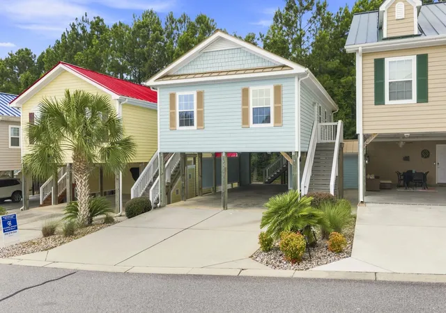Photo 2 of Single family home for sale at 4333 Grande Harbour Blvd, Little River, SC 29566 | MLS# 2620085 | Listing updated on 2026-08-14