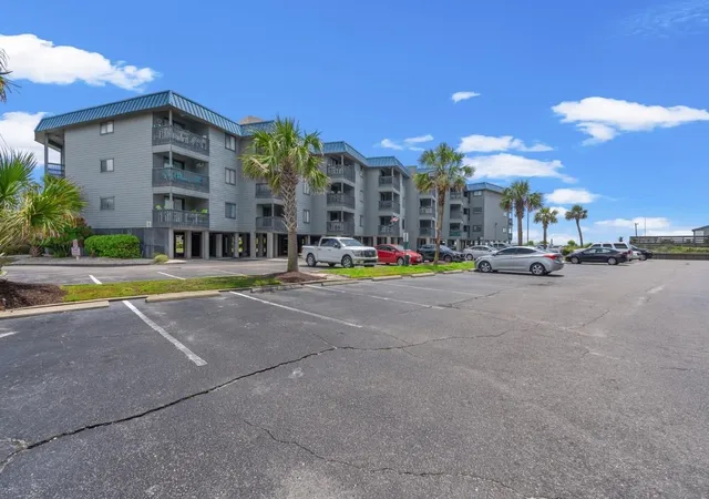 Photo 1 of Sale Pending at 6000 N Ocean Blvd #211, North Myrtle Beach, SC 29582 | MLS# 2620094 | Listing updated on 2026-09-21