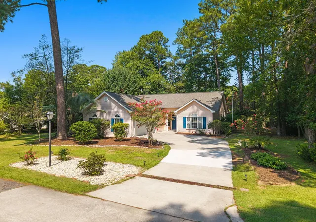 Photo 1 of Single family home for sale at 2613 Brick Dr, Longs, SC 29568 | MLS# 2620100 | Listing updated on 2026-08-17