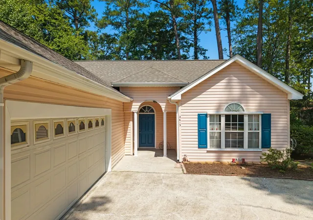 Photo 2 of Single family home for sale at 2613 Brick Dr, Longs, SC 29568 | MLS# 2620100 | Listing updated on 2026-08-17