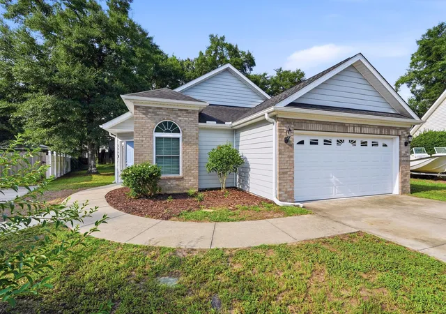 Photo 1 of Single family home for sale at 534 Waverly Loop, Murrells Inlet, SC 29576 | MLS# 2620104 | Listing updated on 2026-08-31