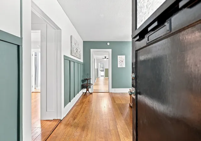 Photo 3 of Single family home for sale at 222 E Wine St, Mullins, SC 29574 | MLS# 2620105 | Listing updated on 2026-10-01