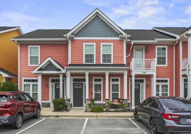 Photo 1 of Townhouse for sale at 793 Moen Pl #1002-B, Myrtle Beach, SC 29577 | MLS# 2620112 | Listing updated on 2026-09-17