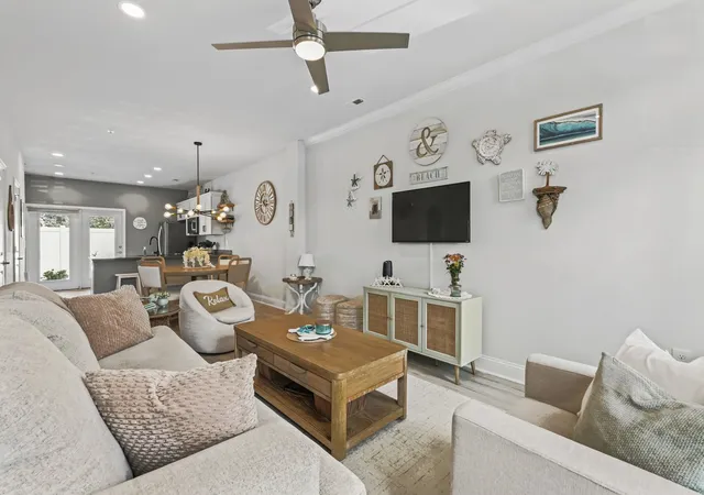 Photo 3 of Townhouse for sale at 793 Moen Pl #1002-B, Myrtle Beach, SC 29577 | MLS# 2620112 | Listing updated on 2026-09-17