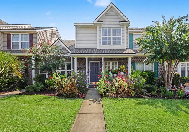 Townhouse for sale at 1022 Pinnacle Ln #1022, Myrtle Beach, SC 29577 | MLS# 2620120