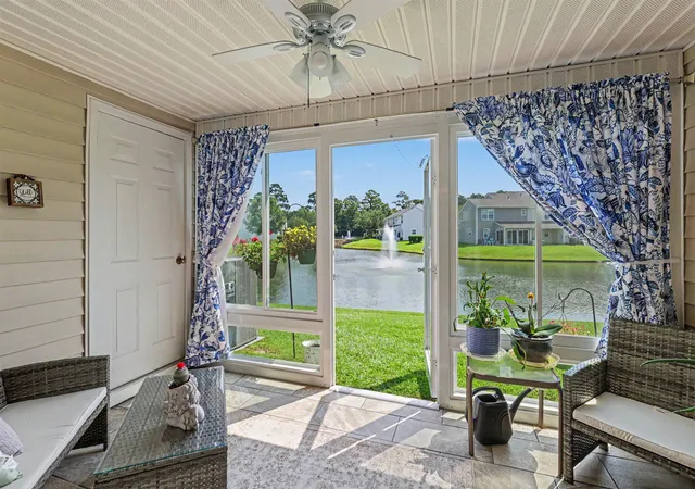 Photo 2 of Townhouse for sale at 1022 Pinnacle Ln #1022, Myrtle Beach, SC 29577 | MLS# 2620120 | Listing updated on 2026-08-14