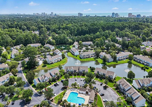 Photo 3 of Townhouse for sale at 1022 Pinnacle Ln #1022, Myrtle Beach, SC 29577 | MLS# 2620120 | Listing updated on 2026-08-14