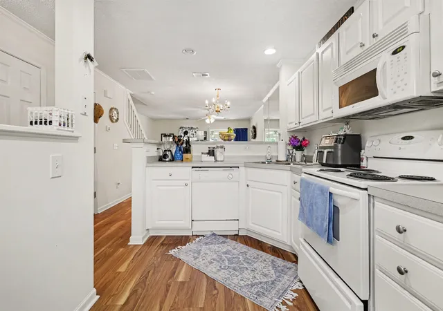 Photo 4 of Townhouse for sale at 1022 Pinnacle Ln #1022, Myrtle Beach, SC 29577 | MLS# 2620120 | Listing updated on 2026-08-14