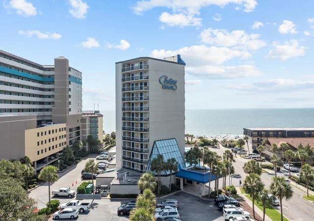 Photo 1 of Condo for sale at 200 76th Avenue N #509, Myrtle Beach, SC 29572 | MLS# 2620124 | Listing updated on 2026-08-14