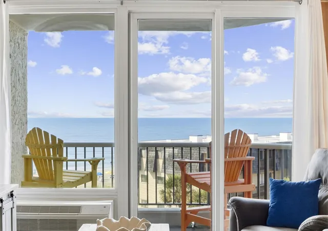 Photo 4 of Condo for sale at 200 76th Avenue N #509, Myrtle Beach, SC 29572 | MLS# 2620124 | Listing updated on 2026-08-14