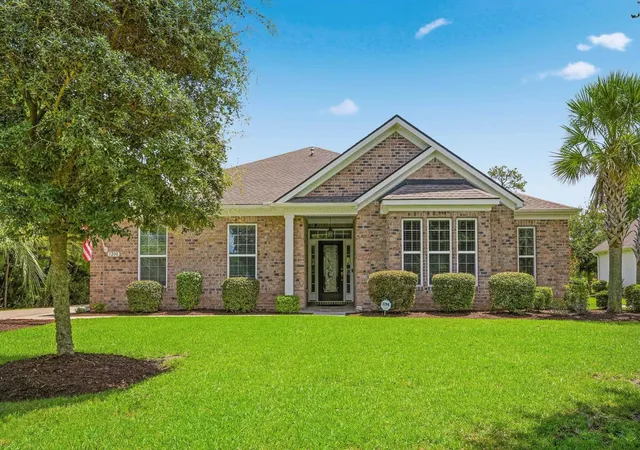 Photo 1 of Single family home for sale at 1208 Wood Stork Dr, Conway, SC 29526 | MLS# 2620137 | Listing updated on 2026-08-18