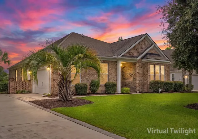Photo 2 of Single family home for sale at 1208 Wood Stork Dr, Conway, SC 29526 | MLS# 2620137 | Listing updated on 2026-08-18