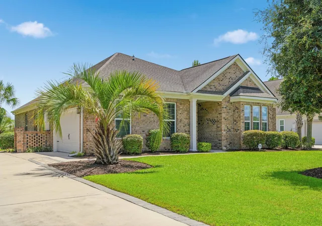 Photo 3 of Single family home for sale at 1208 Wood Stork Dr, Conway, SC 29526 | MLS# 2620137 | Listing updated on 2026-08-18