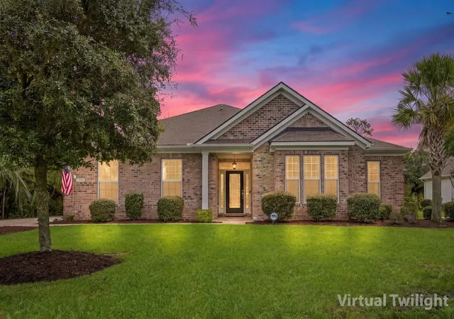 Photo 4 of Single family home for sale at 1208 Wood Stork Dr, Conway, SC 29526 | MLS# 2620137 | Listing updated on 2026-08-18
