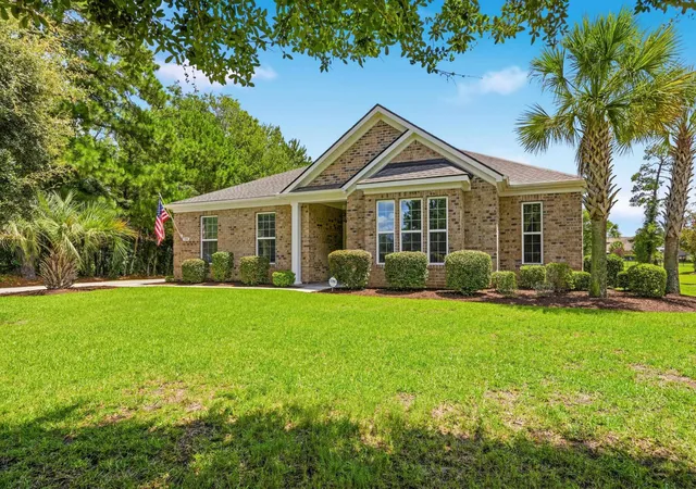 Photo 5 of Single family home for sale at 1208 Wood Stork Dr, Conway, SC 29526 | MLS# 2620137 | Listing updated on 2026-08-18