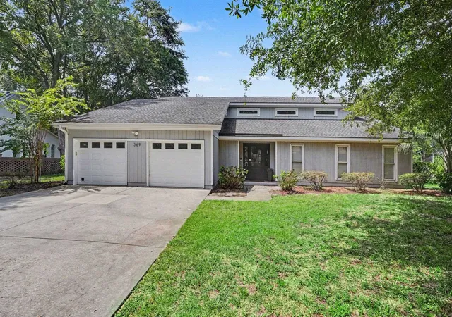Photo 1 of Single family home for sale at 369 Rum Gully Cir, Murrells Inlet, SC 29576 | MLS# 2620142 | Listing updated on 2026-10-06