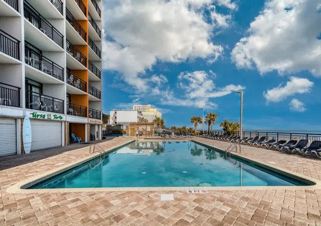 Photo 1 of Condo for sale at 1501 S Ocean Blvd #1048, Myrtle Beach, SC 29577 | MLS# 2620149 | Listing updated on 2026-09-29