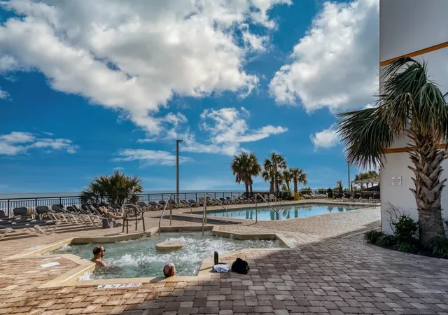 Photo 2 of Condo for sale at 1501 S Ocean Blvd #1048, Myrtle Beach, SC 29577 | MLS# 2620149 | Listing updated on 2026-09-29