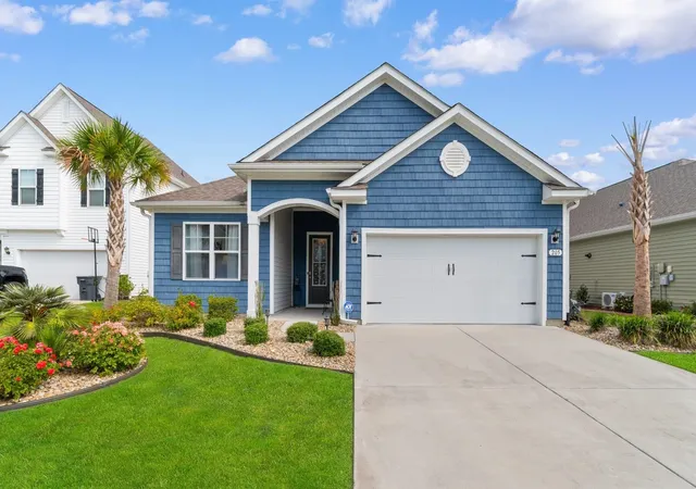 Photo 1 of Sale Pending at 205 Juniata Loop, Little River, SC 29566 | MLS# 2620158 | Listing updated on 2026-08-26