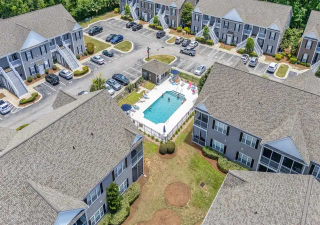 Photo 3 of Condo for sale at 712 Algonquin Dr #C, Pawleys Island, SC 29585 | MLS# 2620163 | Listing updated on 2026-10-05