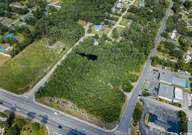 Photo 2 of Land for sale at 2311 Highway 544, Conway, SC 29526 | MLS# 2620165 | Listing updated on 2026-08-17