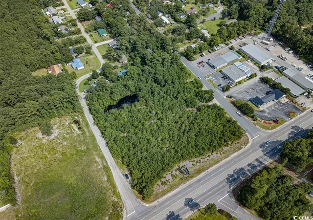 Photo 3 of Land for sale at 2311 Highway 544, Conway, SC 29526 | MLS# 2620165 | Listing updated on 2026-08-17