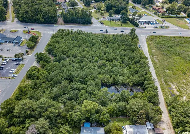 Photo 3 of Land for sale at 2311 Highway 544, Conway, SC 29526 | MLS# 2620165 | Listing updated on 2026-08-17