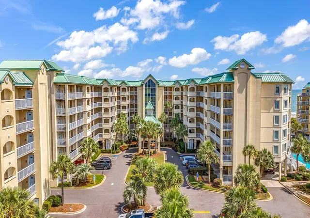 Photo 1 of Condo for sale at 125 S Dunes Dr #510, Pawleys Island, SC 29585 | MLS# 2620176 | Listing updated on 2026-09-21