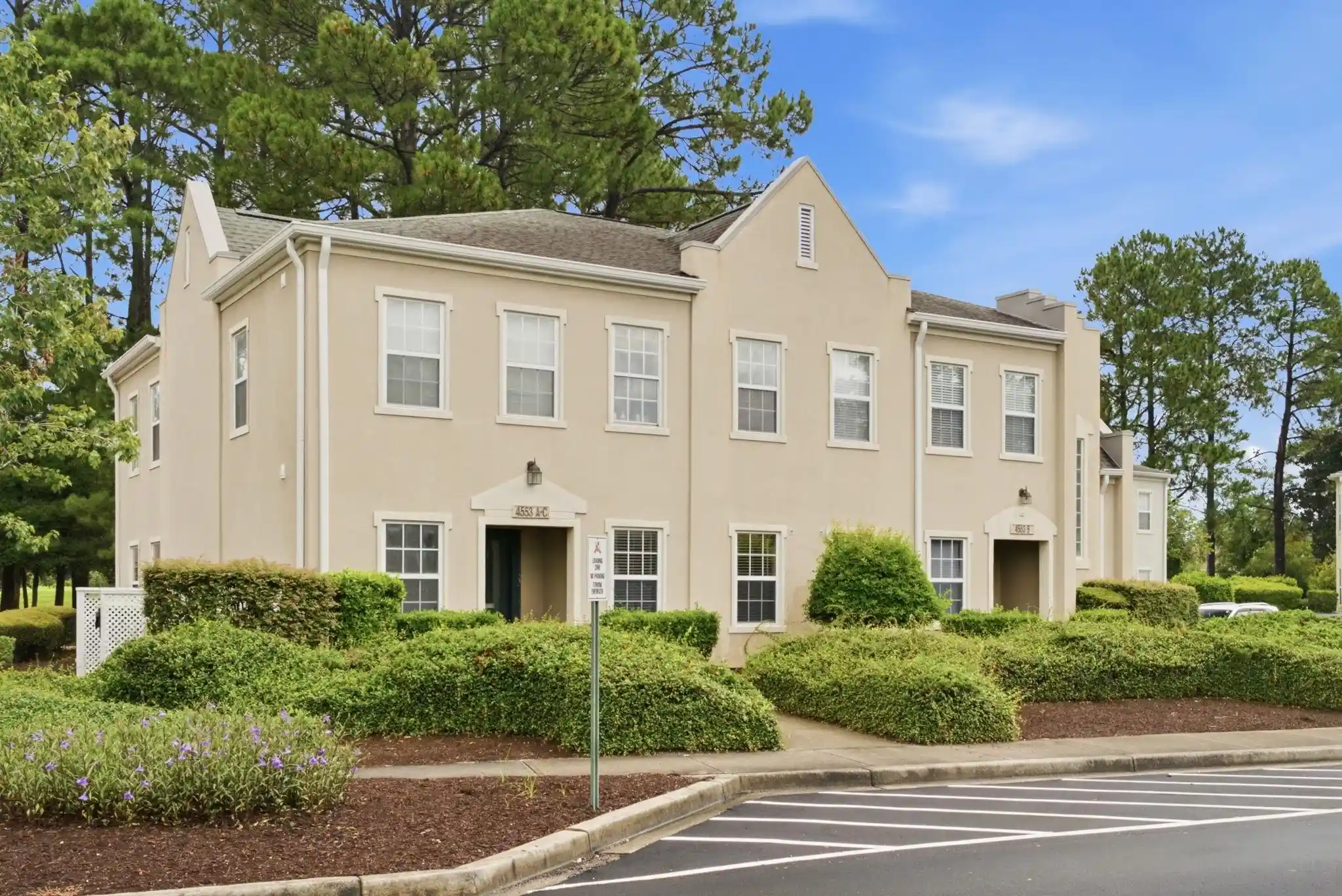 Photo 1 of Condo for sale at 4553 Girvan Dr #A, Myrtle Beach, SC 29579 | MLS# 2620185 | Listing updated on 2026-10-19