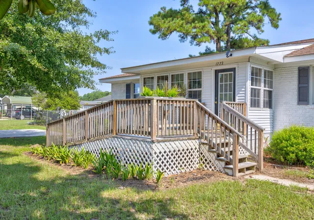 Photo 4 of Single family home for sale at 1772 Highway 548, Conway, SC 29527 | MLS# 2620189 | Listing updated on 2026-09-25