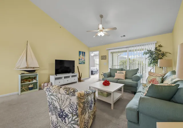 Listing Photo 4 - Condo for sale in building located at 126 Butkus Dr, Myrtle Beach, SC 29588 - Unit #6