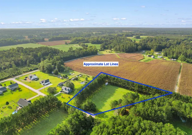 Photo 1 of Land for sale at 121 Deans Ct, Green Sea, SC 29545 | MLS# 2620200 | Listing updated on 2026-08-27