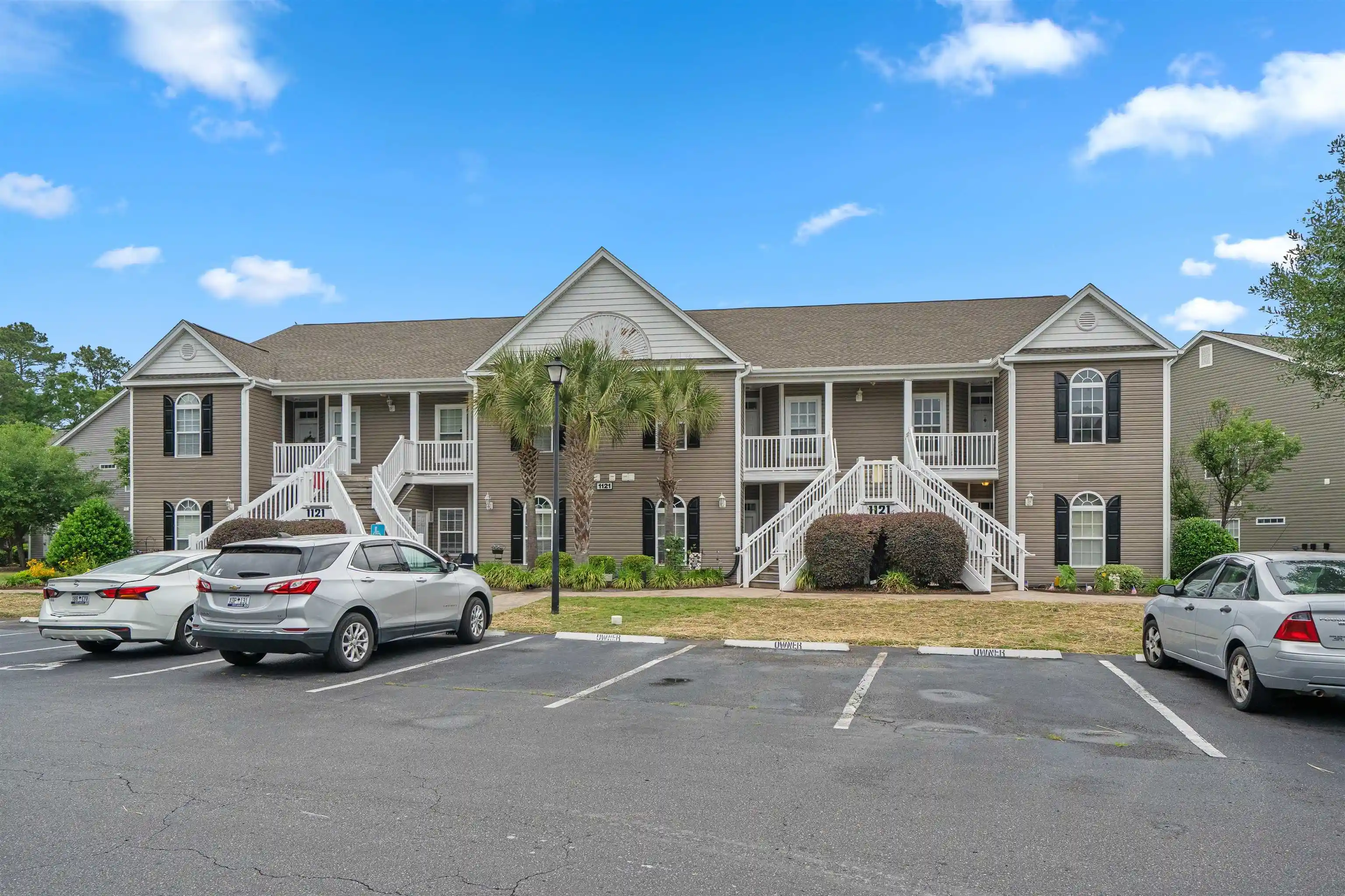 Photo 1 of Condo for sale at 1121 Peace Pipe Pl #204, Myrtle Beach, SC 29579 | MLS# 2620201 | Listing updated on 2026-10-17