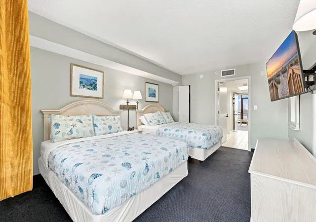 Photo 3 of Condo for sale at 201 77th Avenue N #828, Myrtle Beach, SC 29572 | MLS# 2620202 | Listing updated on 2026-09-29