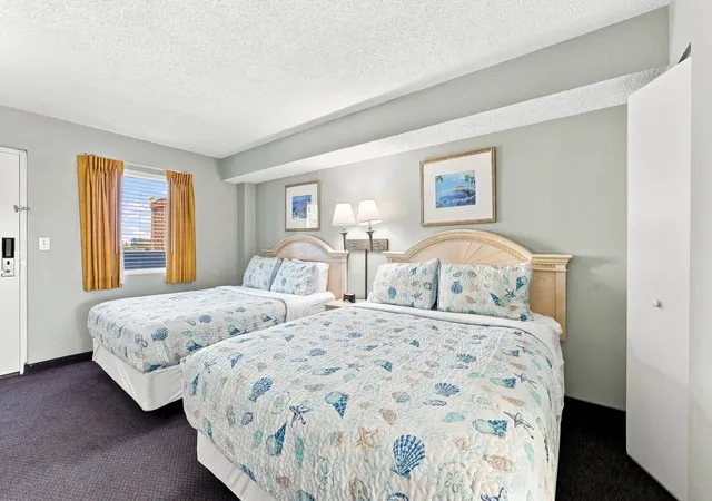 Photo 4 of Condo for sale at 201 77th Avenue N #828, Myrtle Beach, SC 29572 | MLS# 2620202 | Listing updated on 2026-09-29