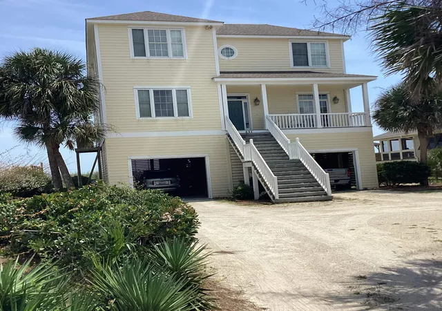 Photo 1 of Sale Pending at 431 Norris Dr, Pawleys Island, SC 29585 | MLS# 2620204 | Listing updated on 2026-08-27