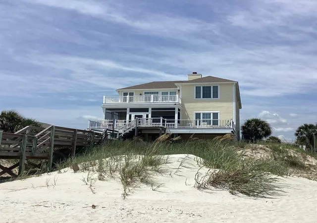 Photo 2 of Sale Pending at 431 Norris Dr, Pawleys Island, SC 29585 | MLS# 2620204 | Listing updated on 2026-08-27