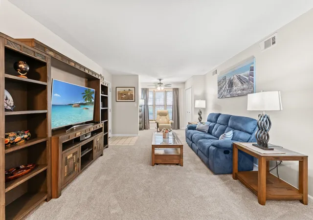 Photo 3 of Condo for sale at 404 75th Avenue N #D, Myrtle Beach, SC 29572 | MLS# 2620211 | Listing updated on 2026-09-28