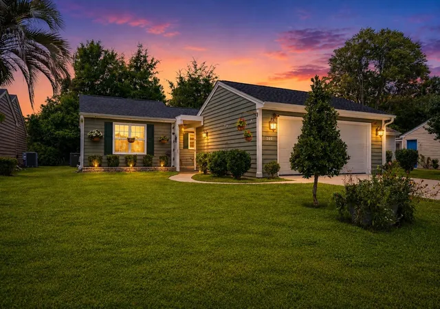 Photo 1 of Sale Pending at 205 Birkdale Ln, Myrtle Beach, SC 29588 | MLS# 2620219 | Listing updated on 2026-08-31