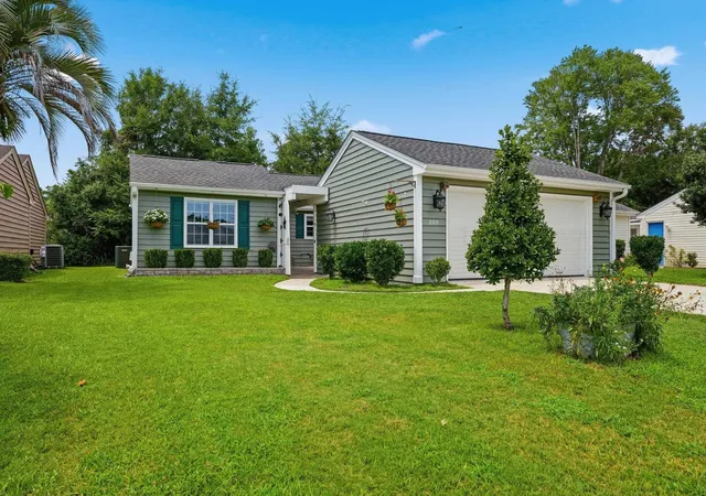 Photo 2 of Sale Pending at 205 Birkdale Ln, Myrtle Beach, SC 29588 | MLS# 2620219 | Listing updated on 2026-08-31