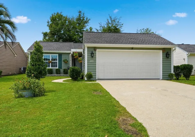 Photo 3 of Sale Pending at 205 Birkdale Ln, Myrtle Beach, SC 29588 | MLS# 2620219 | Listing updated on 2026-08-31