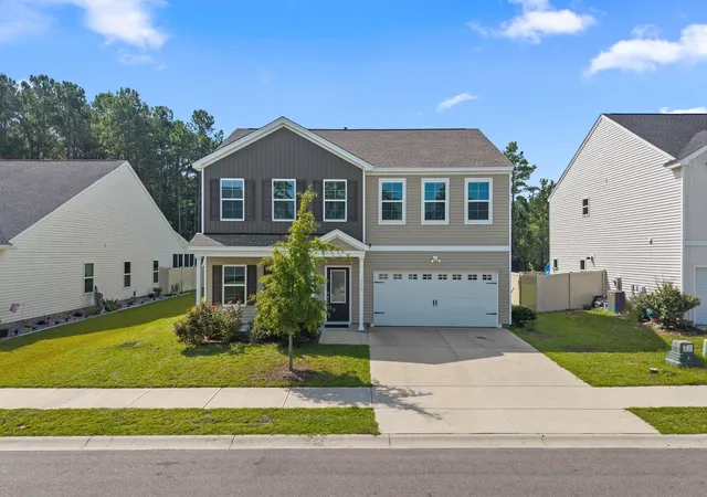 Photo 1 of Single family home for sale at 1318 Boswell Ct, Conway, SC 29526 | MLS# 2620145 | Listing updated on 2026-08-15