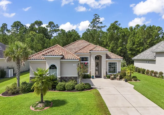 Photo 3 of Sale Pending at 617 Evers Loop, Myrtle Beach, SC 29575 | MLS# 2620236 | Listing updated on 2026-08-26