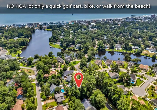 Photo 1 of Sale Pending at 1016 10th Avenue N, Surfside Beach, SC 29575 | MLS# 2620237 | Listing updated on 2026-08-24