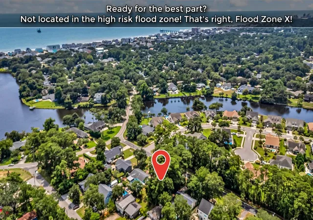 Photo 3 of Sale Pending at 1016 10th Avenue N, Surfside Beach, SC 29575 | MLS# 2620237 | Listing updated on 2026-08-24