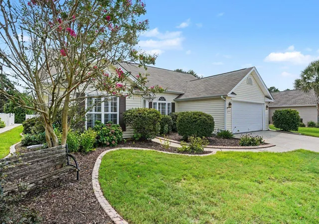 Photo 2 of Single family home for sale at 804 Lalton Dr, Conway, SC 29526 | MLS# 2620238 | Listing updated on 2026-08-18