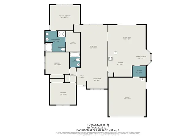 Photo 41 of Single family home for sale at 804 Lalton Dr, Conway, SC 29526 | MLS# 2620238 | Listing updated on 2026-08-18