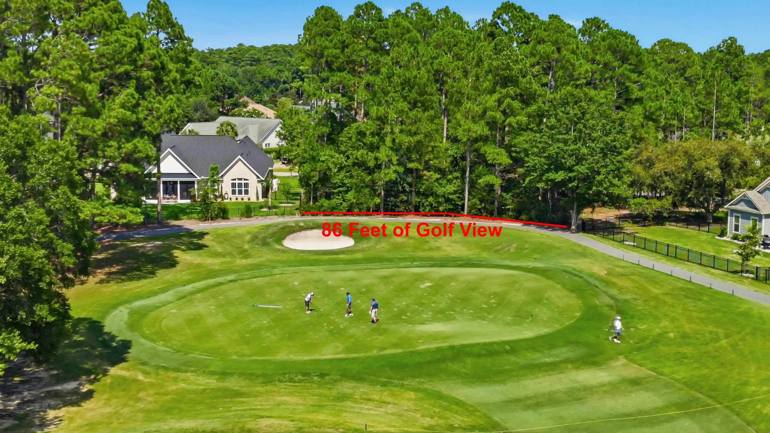 Land for sale at 4036 Girvan Dr, Myrtle Beach, SC 29579 | MLS# 2620241